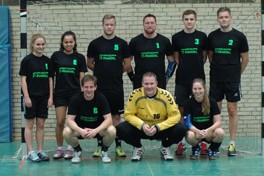 Team Fair IT-Handel